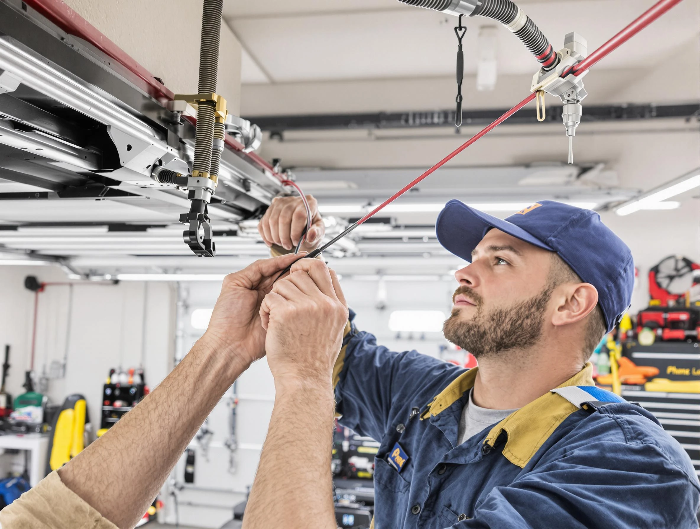 Cable Repair service in Lake Forest, IL