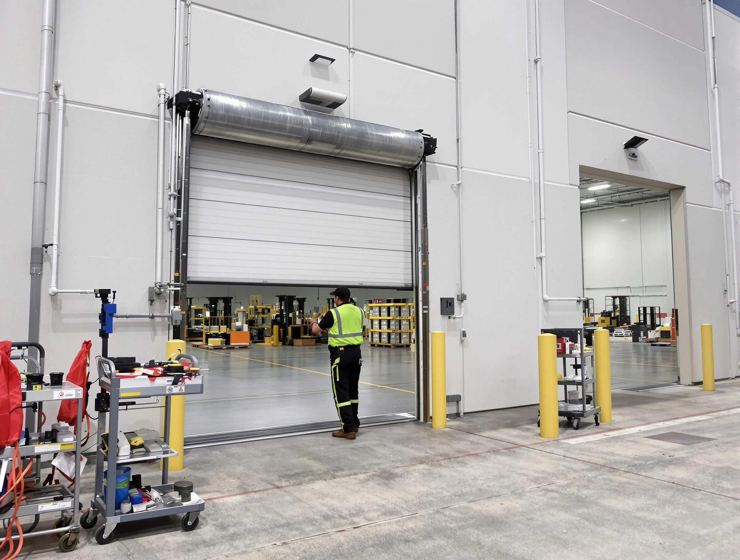 Commercial Repair service in Lake Forest, IL