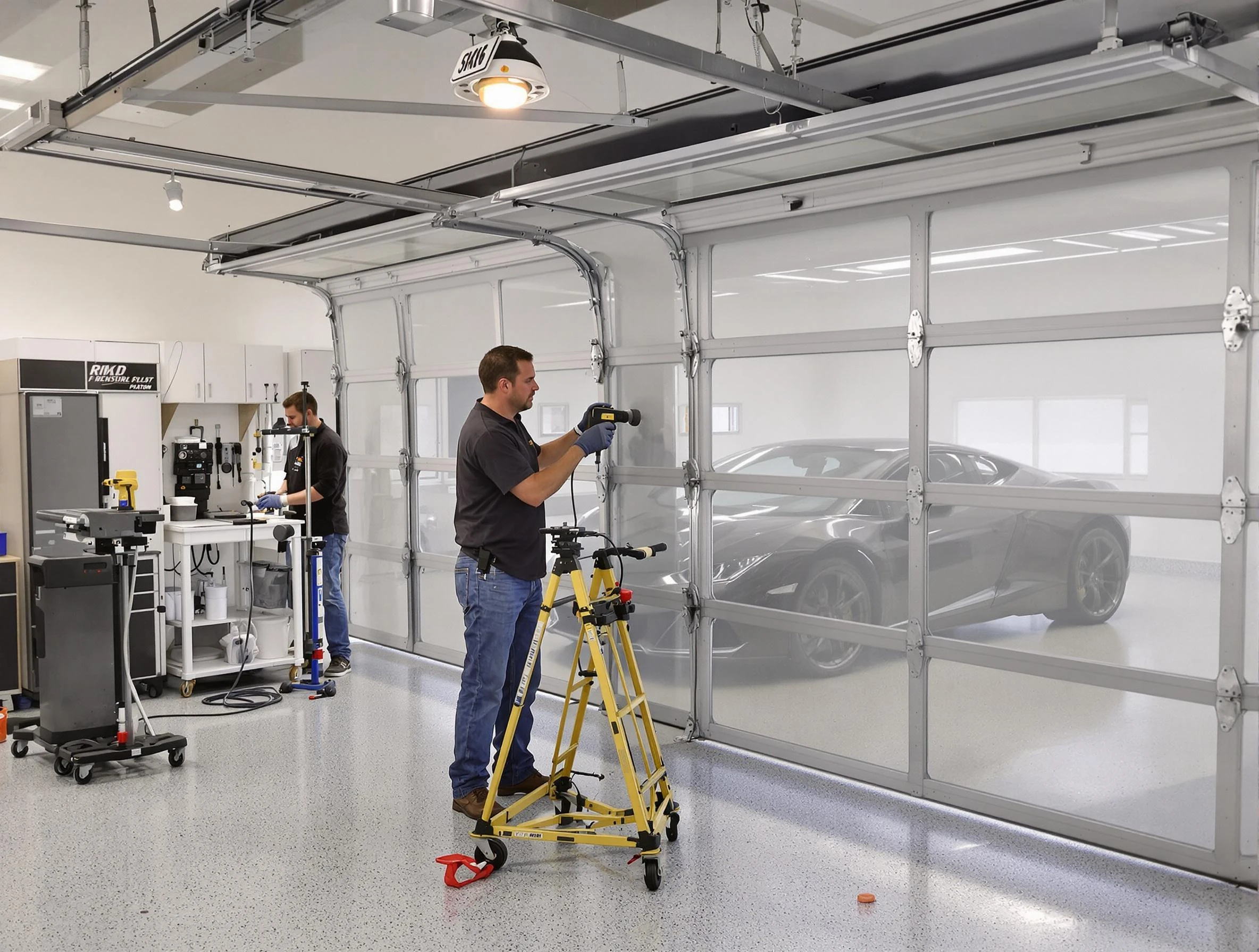 Dents Repair service in Lake Forest, IL