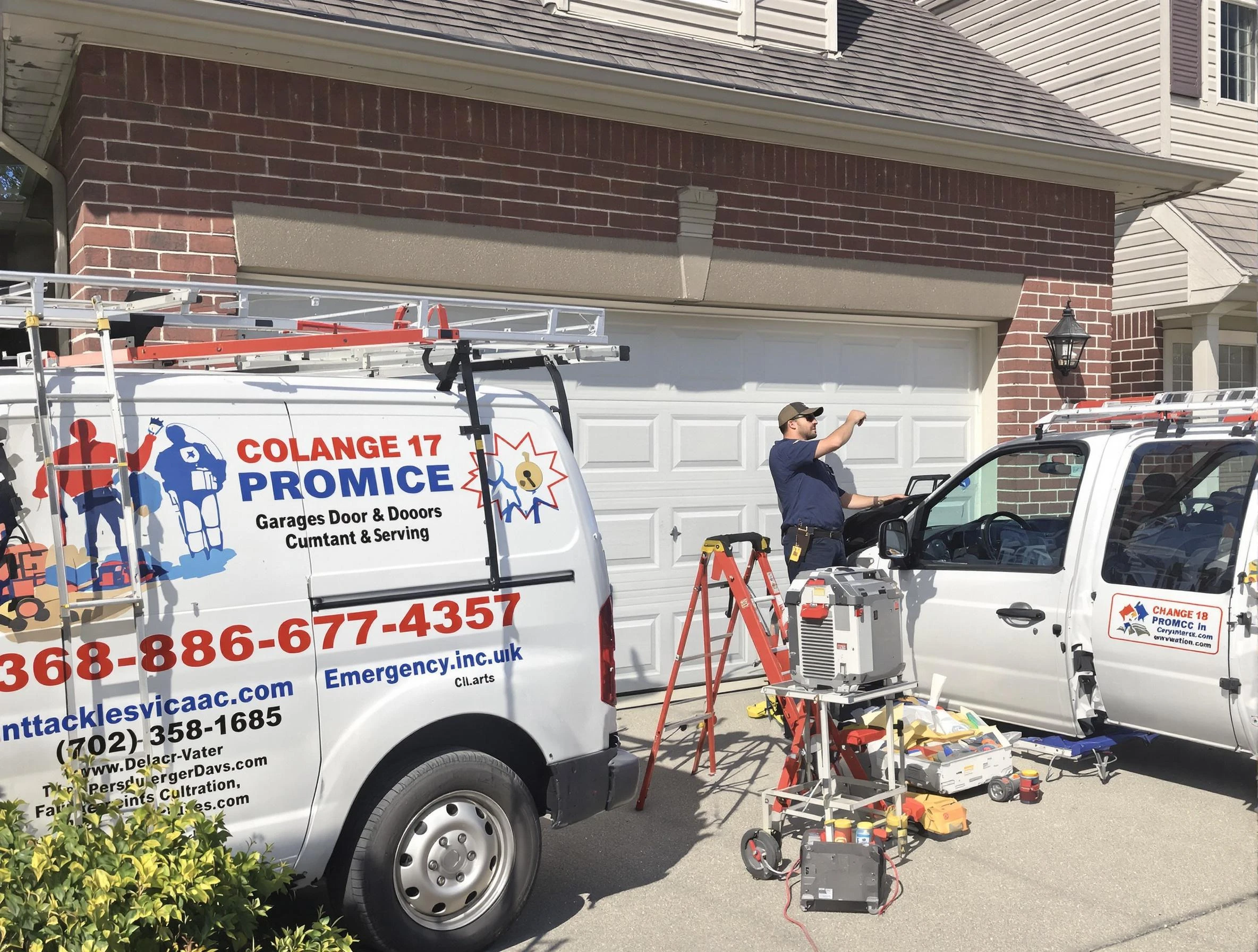 Same Day Repair service in Lake Forest, IL